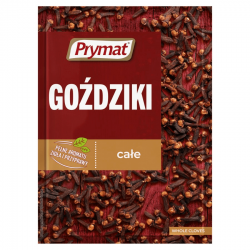 Гвоздика "Gozdziki cale", 10г